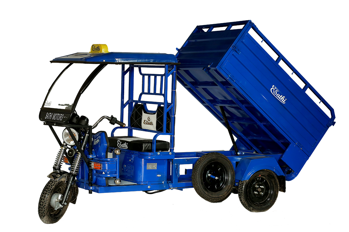 E - Loader